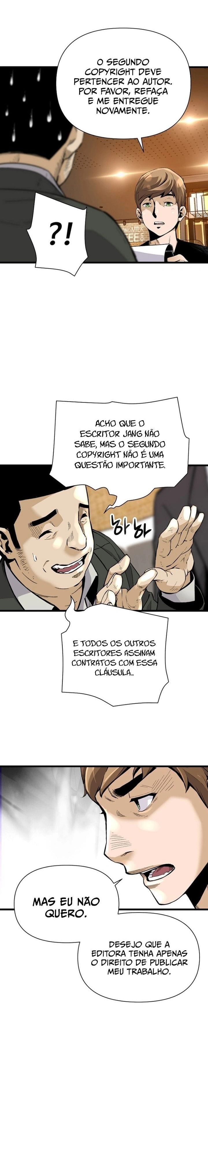 Página 15 - Retorno da Lenda Cap. 6