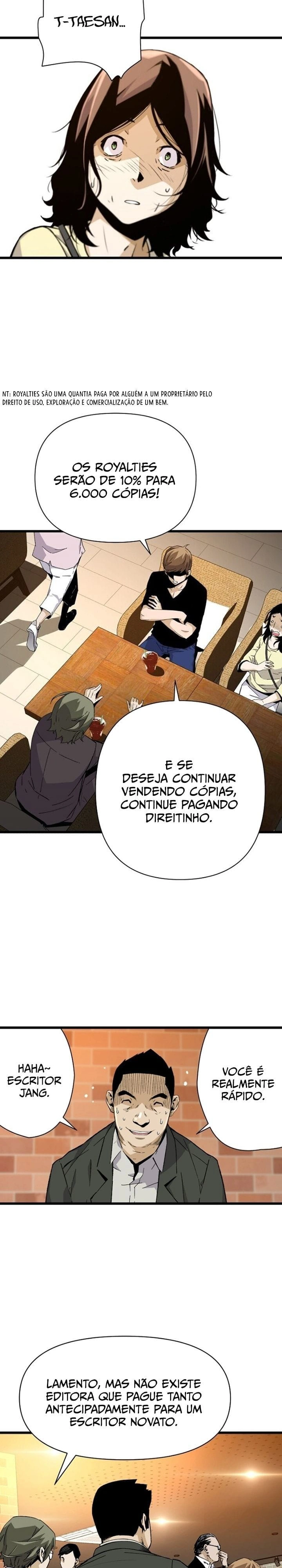 Página 17 - Retorno da Lenda Cap. 6
