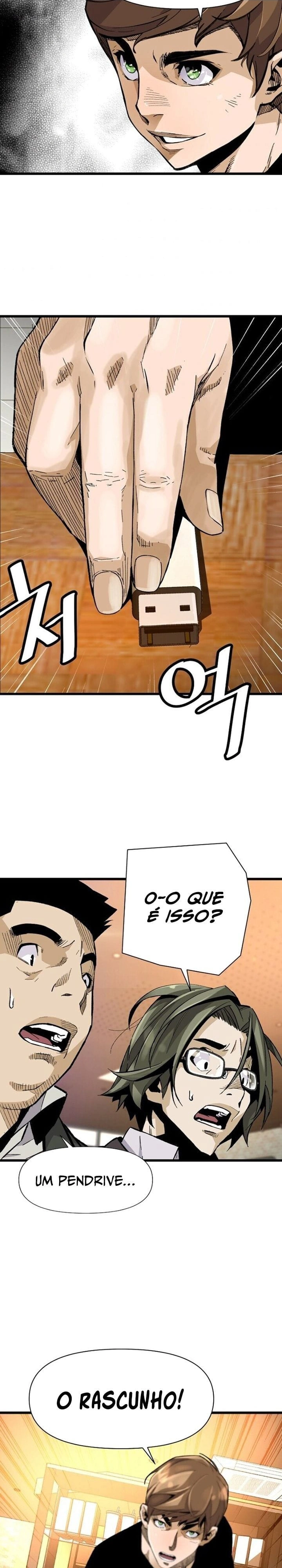 Página 19 - Retorno da Lenda Cap. 6