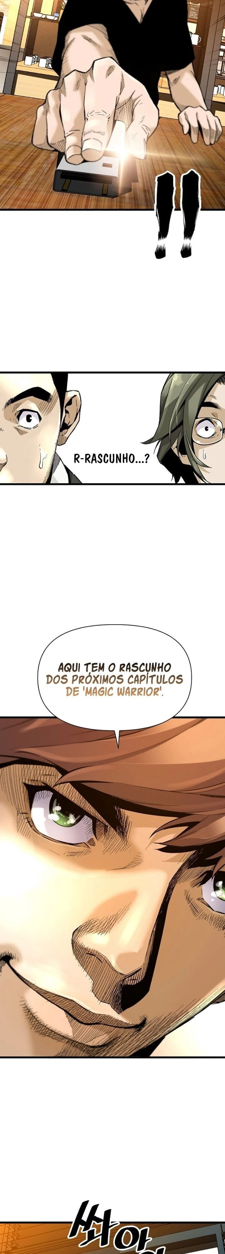 Página 20 - Retorno da Lenda Cap. 6