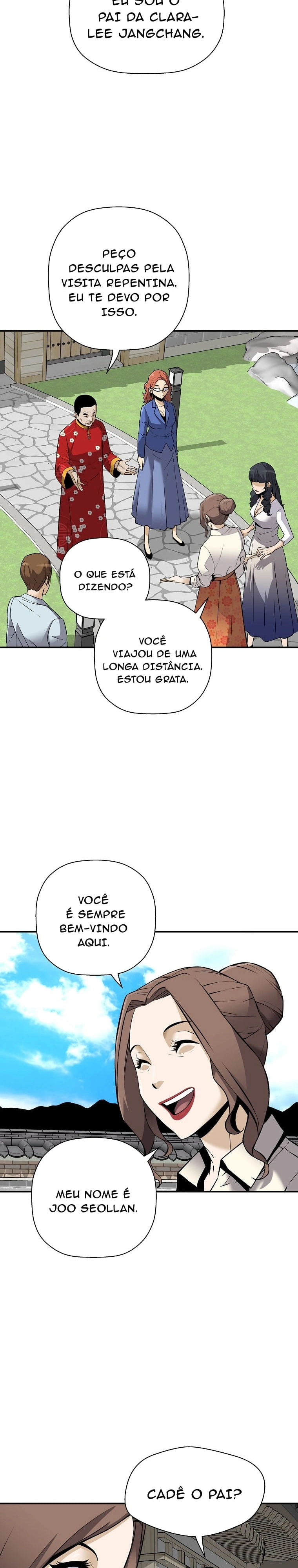 Página 6 - Retorno da Lenda Cap. 60