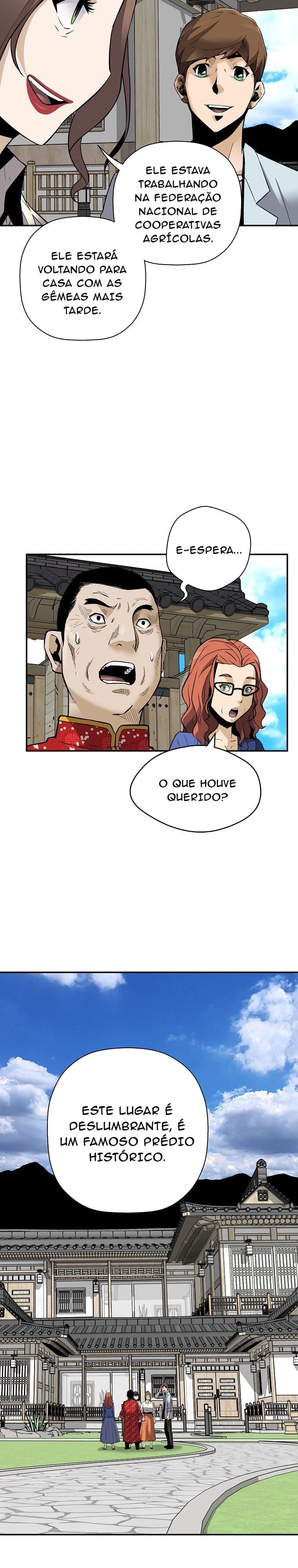 Página 7 - Retorno da Lenda Cap. 60