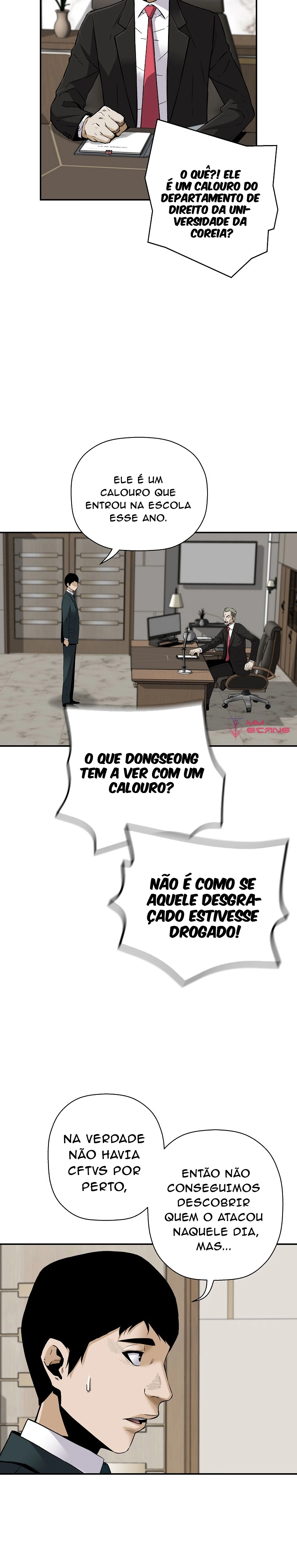 Página 9 - Retorno da Lenda Cap. 60