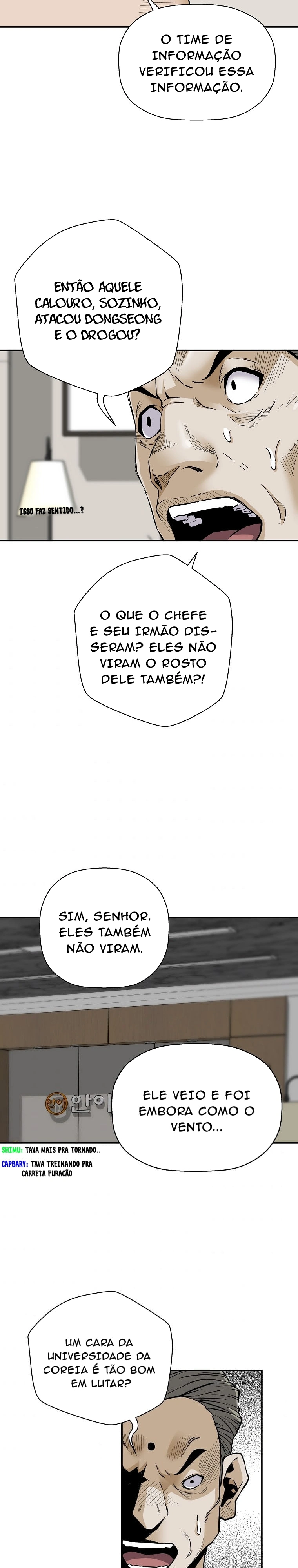Página 11 - Retorno da Lenda Cap. 60