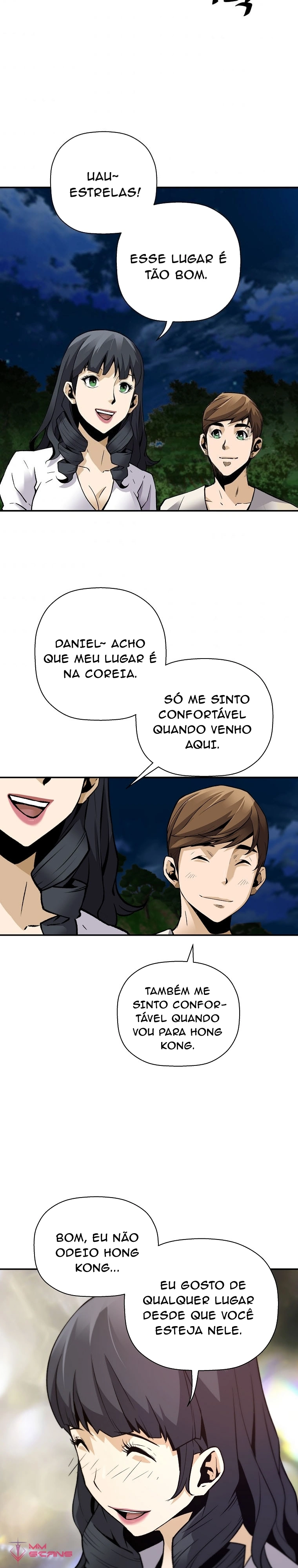 Página 17 - Retorno da Lenda Cap. 60