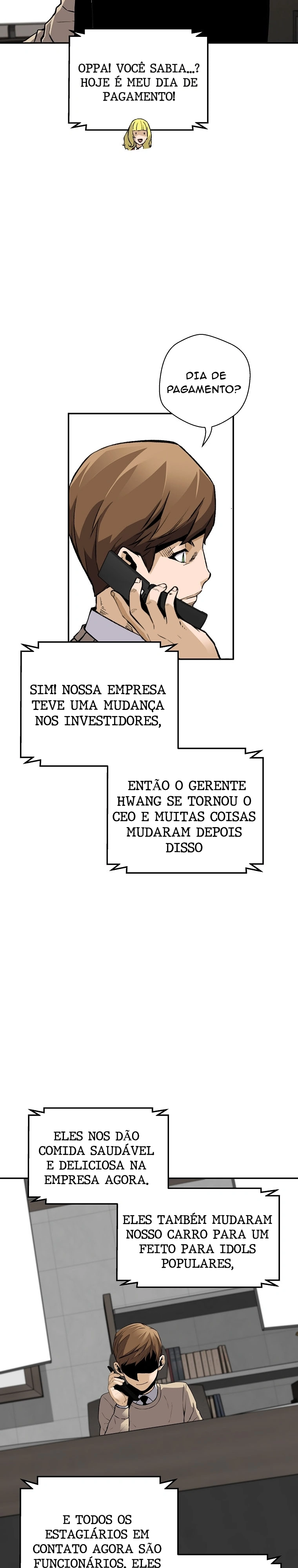 Página 23 - Retorno da Lenda Cap. 60