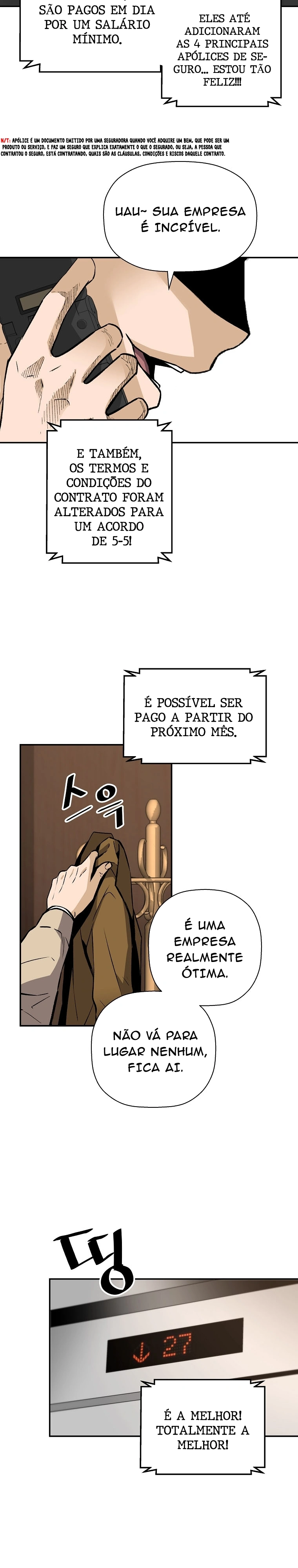 Página 24 - Retorno da Lenda Cap. 60