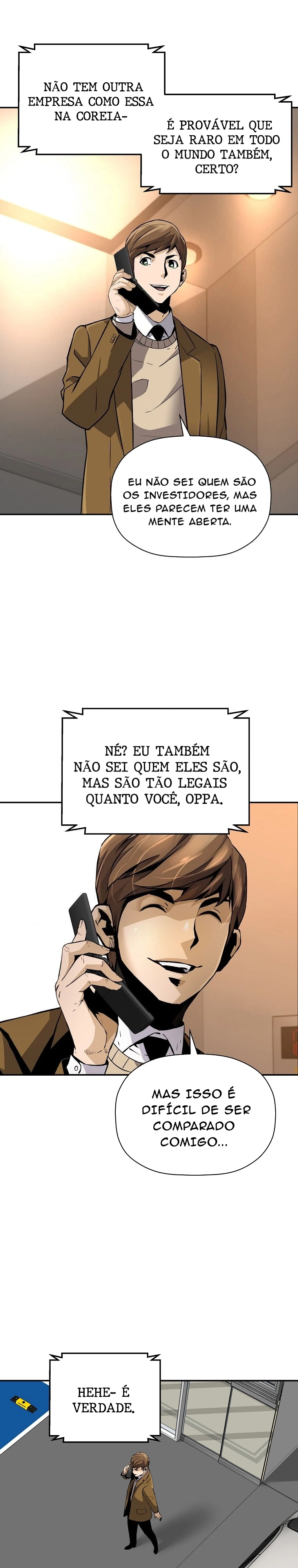 Página 25 - Retorno da Lenda Cap. 60