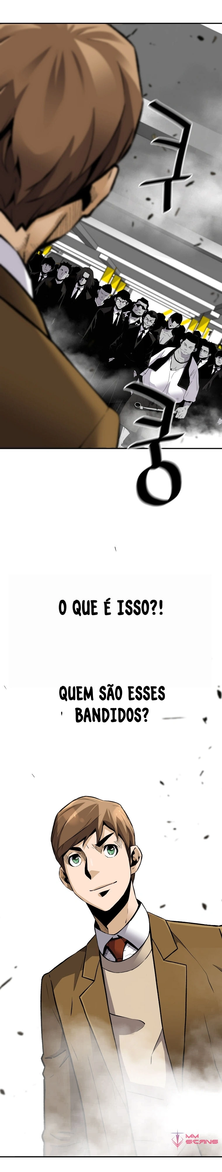 Página 29 - Retorno da Lenda Cap. 60