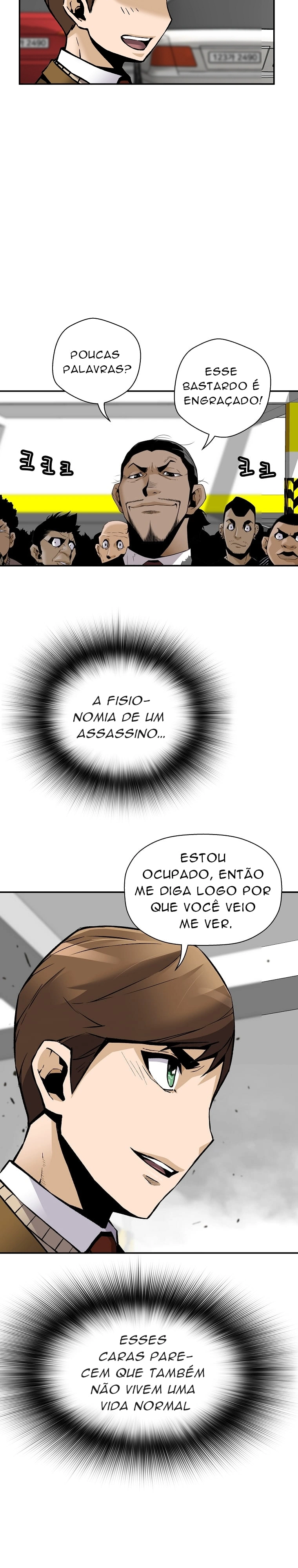 Página 2 - Retorno da Lenda Cap. 61