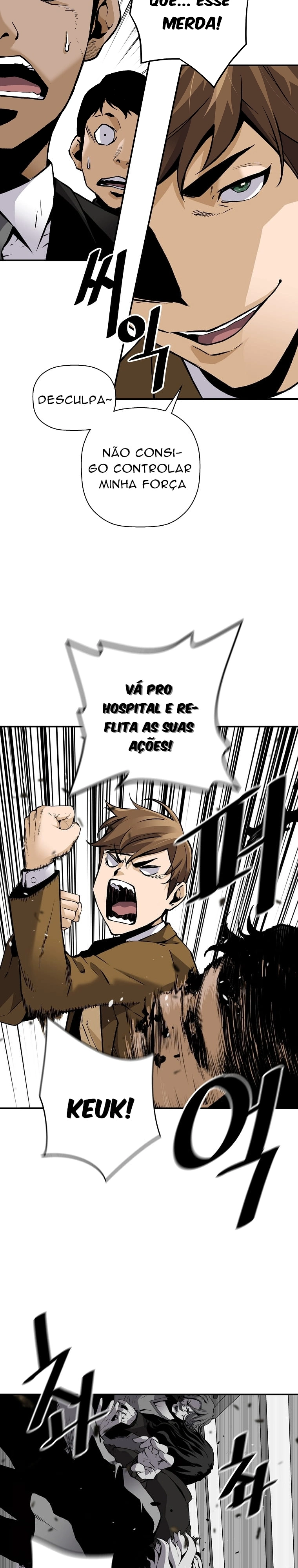 Página 5 - Retorno da Lenda Cap. 61