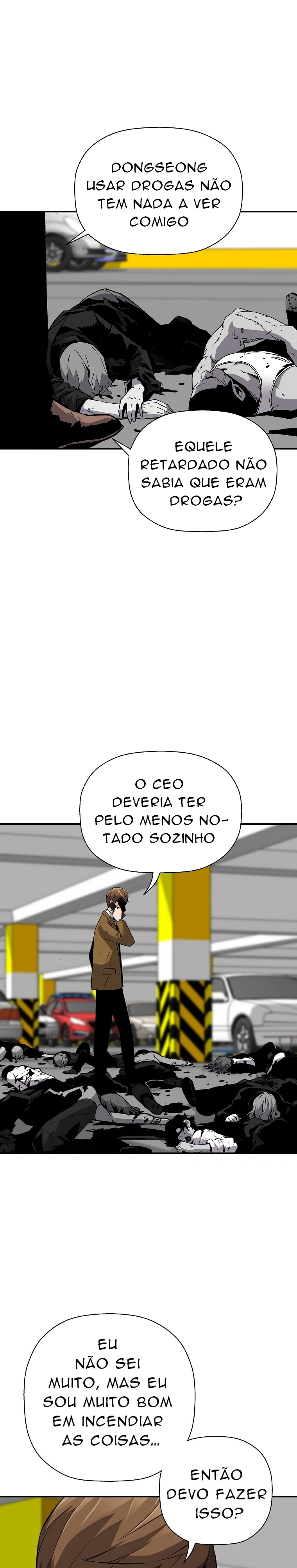 Página 10 - Retorno da Lenda Cap. 61