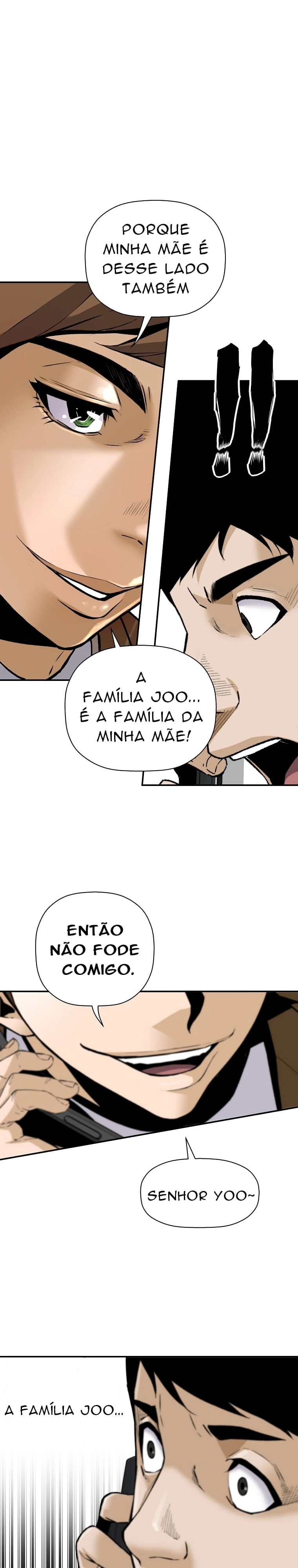 Página 13 - Retorno da Lenda Cap. 61