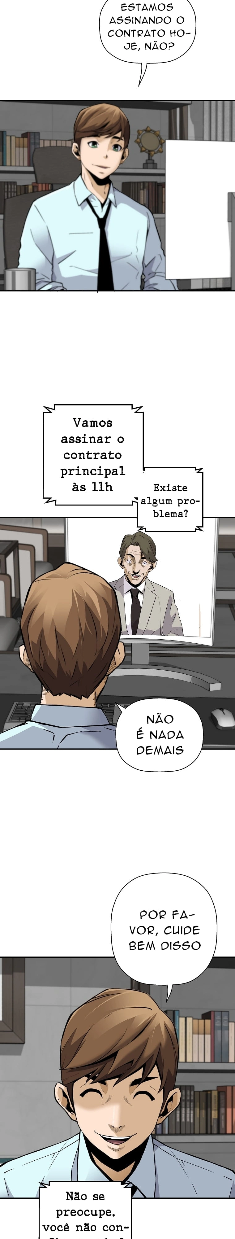 Página 15 - Retorno da Lenda Cap. 61