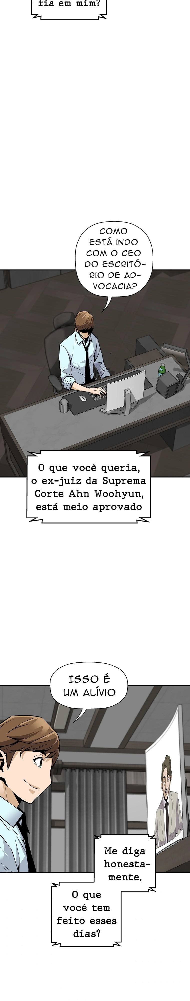 Página 16 - Retorno da Lenda Cap. 61