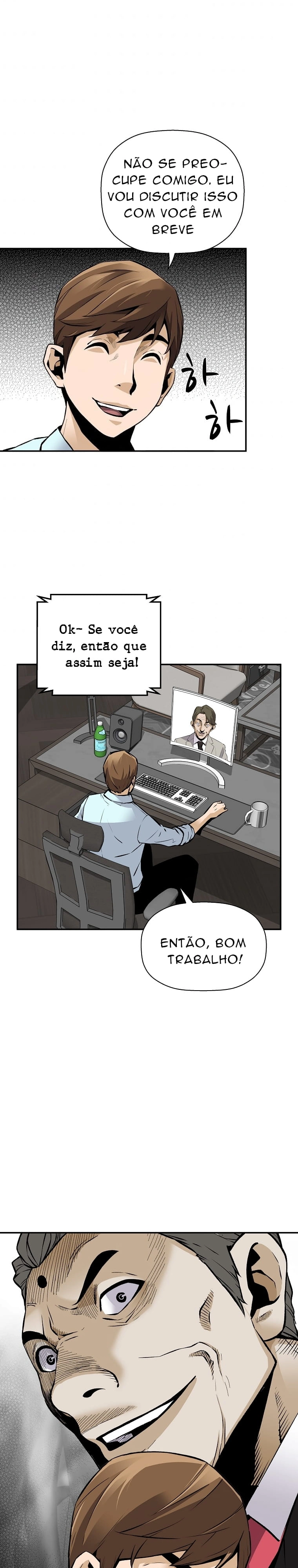 Página 17 - Retorno da Lenda Cap. 61