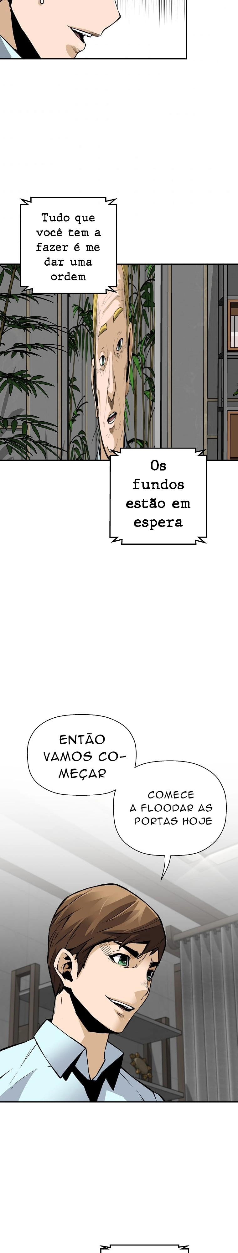 Página 20 - Retorno da Lenda Cap. 61
