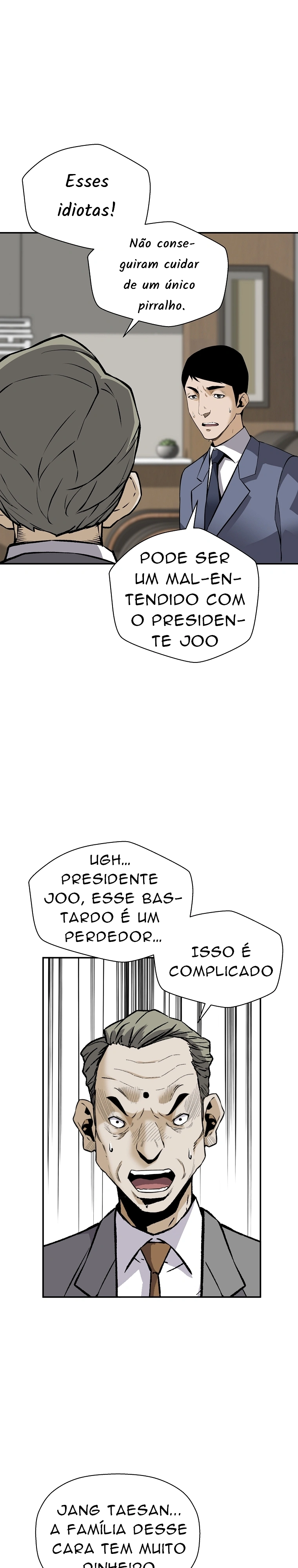 Página 24 - Retorno da Lenda Cap. 61