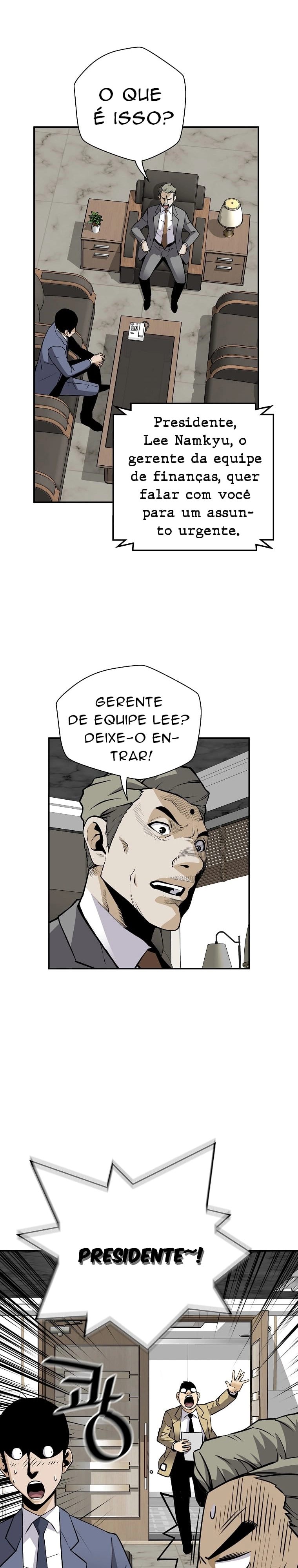 Página 26 - Retorno da Lenda Cap. 61
