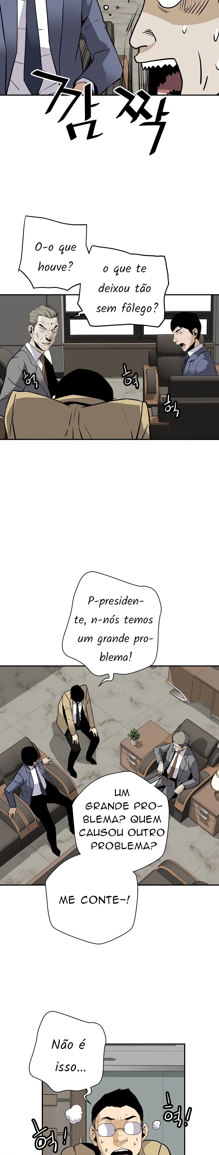 Página 27 - Retorno da Lenda Cap. 61