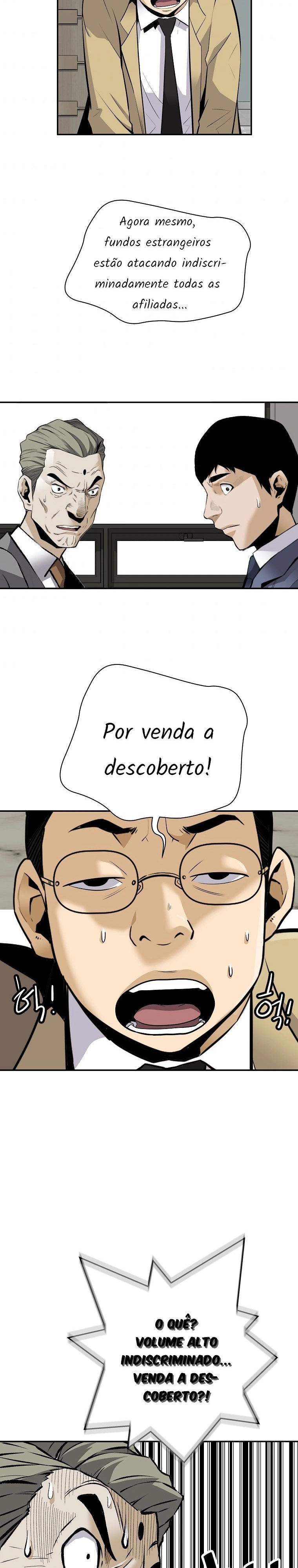 Página 28 - Retorno da Lenda Cap. 61