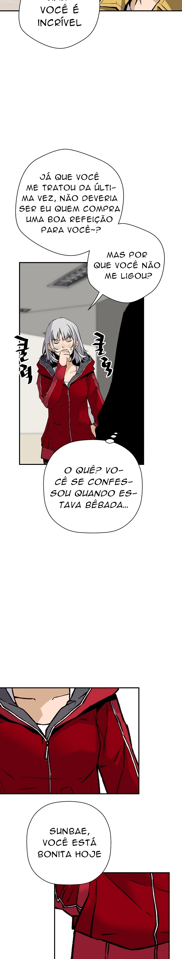 Página 5 - Retorno da Lenda Cap. 62