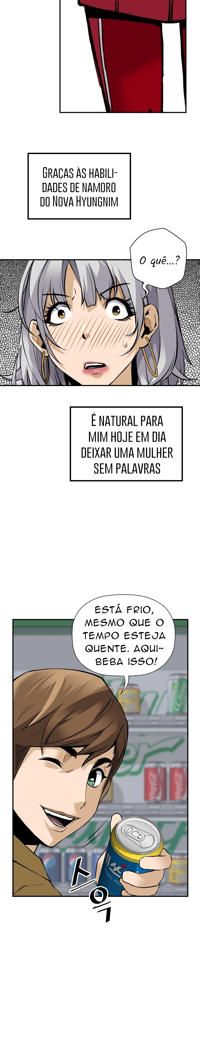 Página 6 - Retorno da Lenda Cap. 62
