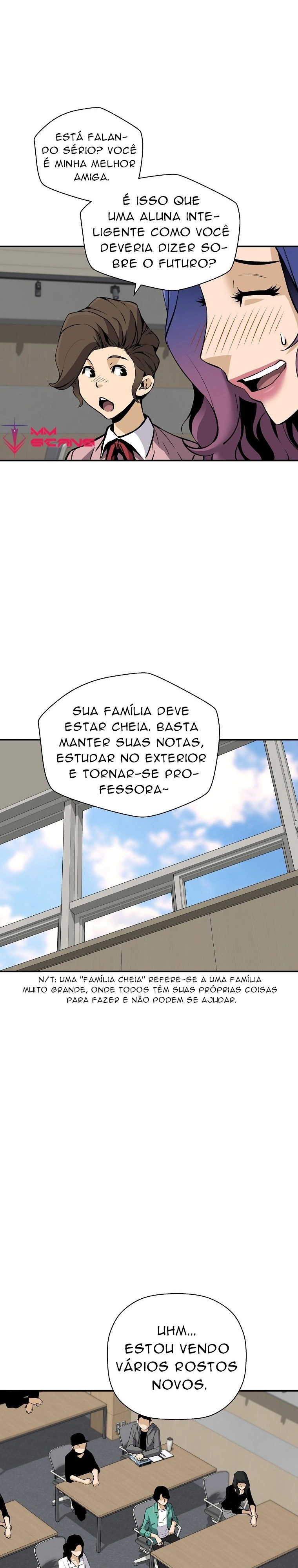 Página 12 - Retorno da Lenda Cap. 62