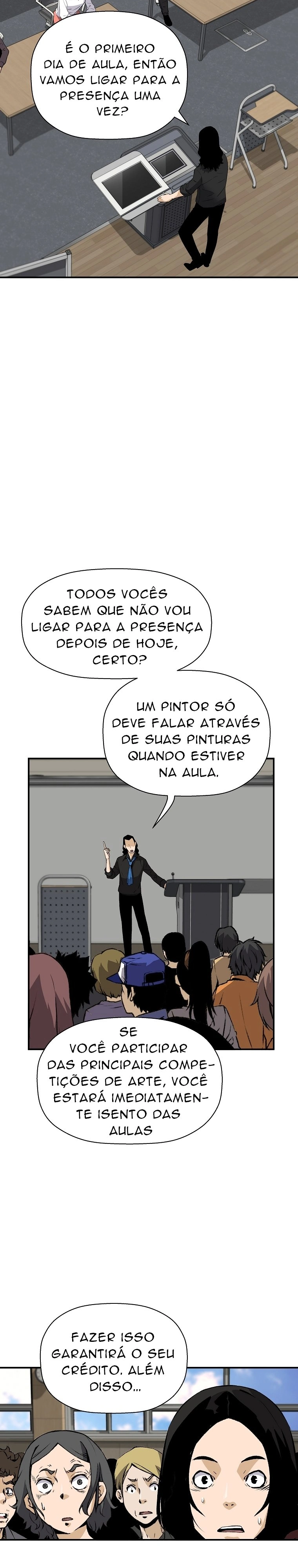 Página 13 - Retorno da Lenda Cap. 62