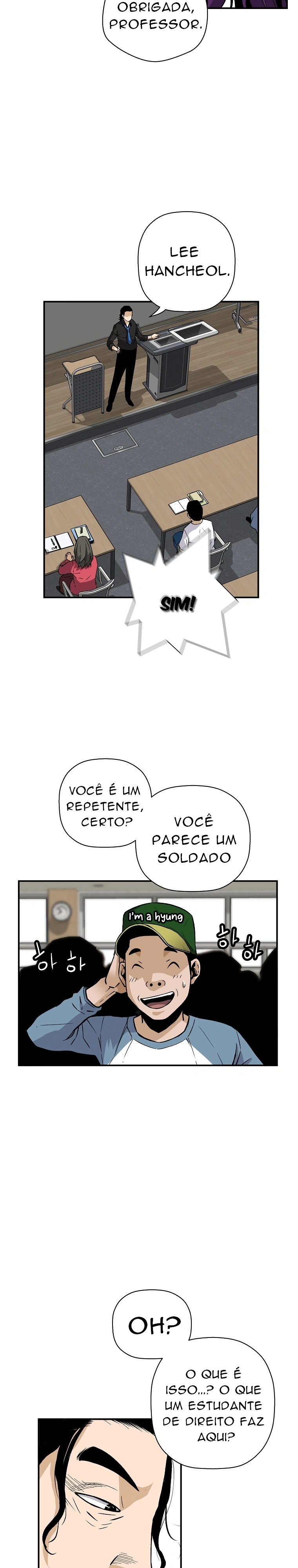 Página 16 - Retorno da Lenda Cap. 62