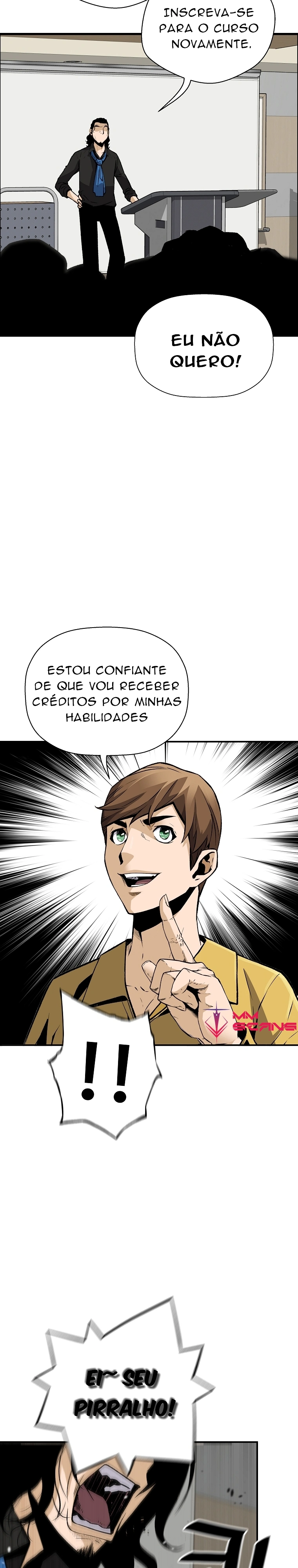 Página 23 - Retorno da Lenda Cap. 62