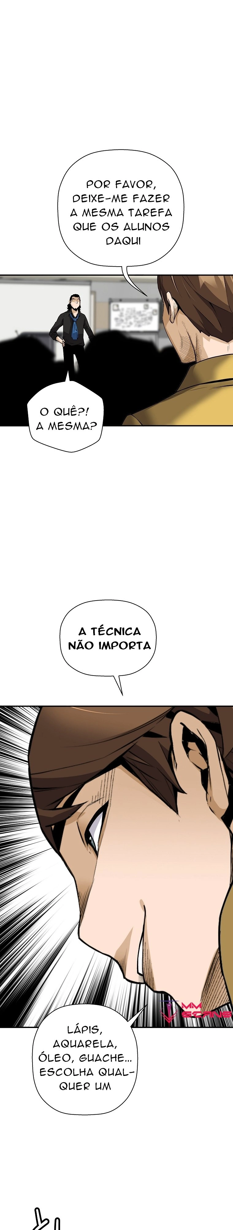 Página 26 - Retorno da Lenda Cap. 62