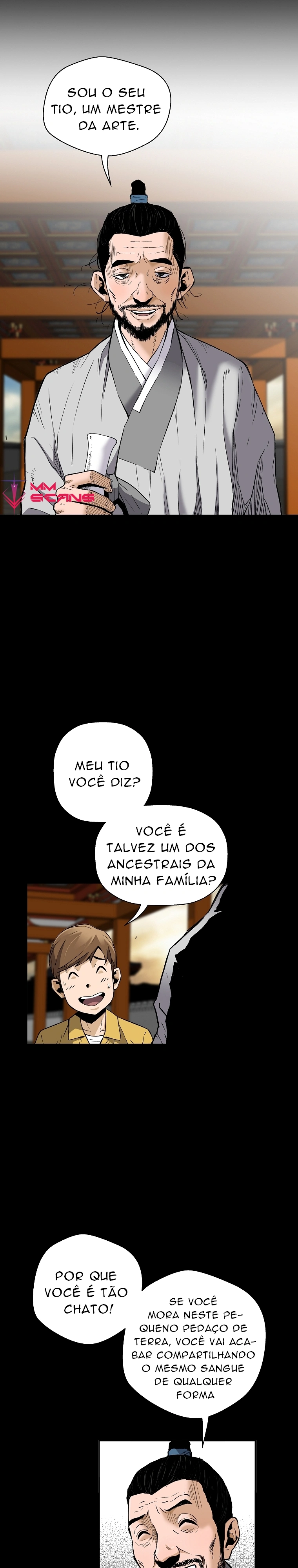 Página 5 - Retorno da Lenda Cap. 63
