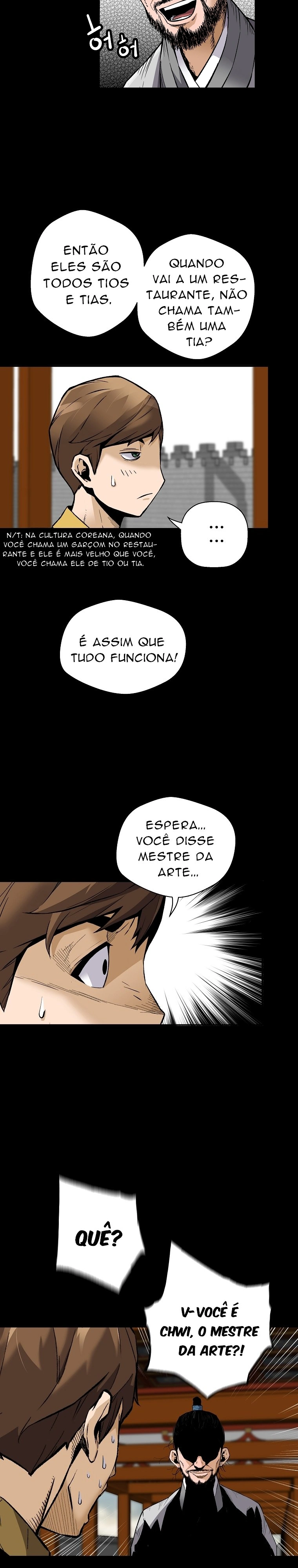 Página 6 - Retorno da Lenda Cap. 63
