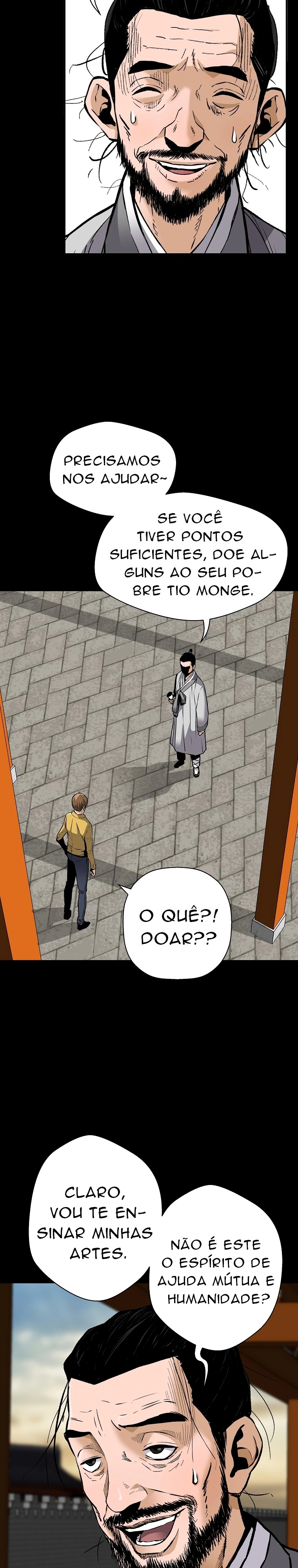 Página 8 - Retorno da Lenda Cap. 63