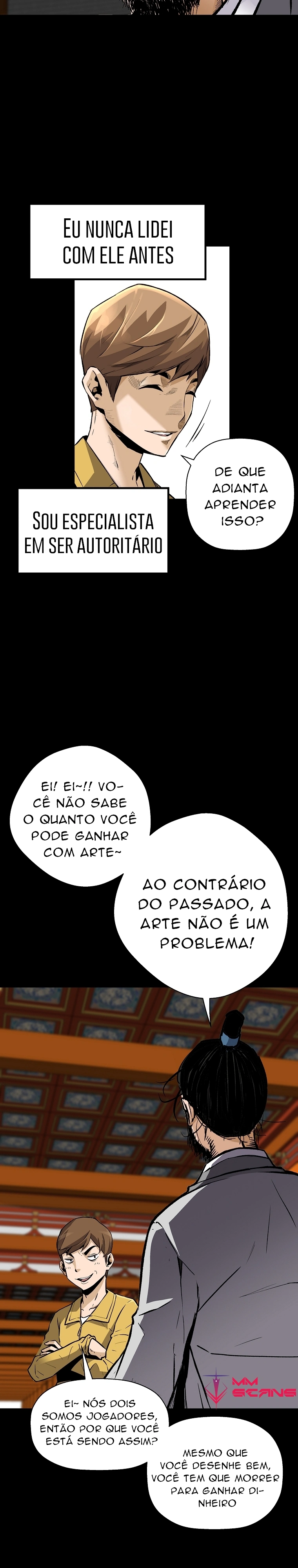 Página 9 - Retorno da Lenda Cap. 63