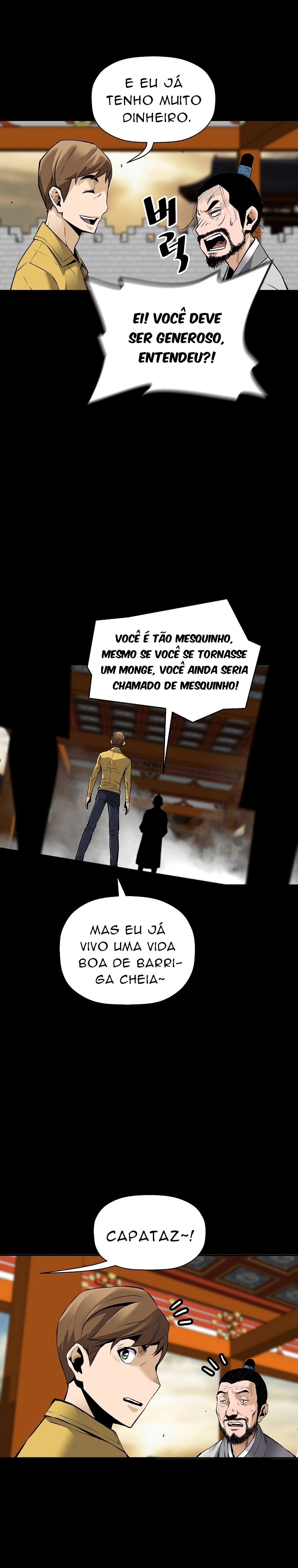 Página 10 - Retorno da Lenda Cap. 63