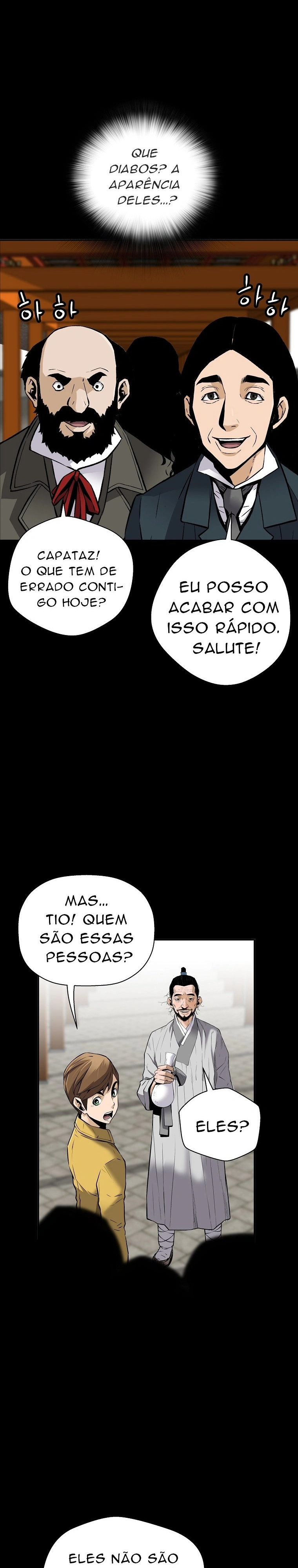 Página 12 - Retorno da Lenda Cap. 63