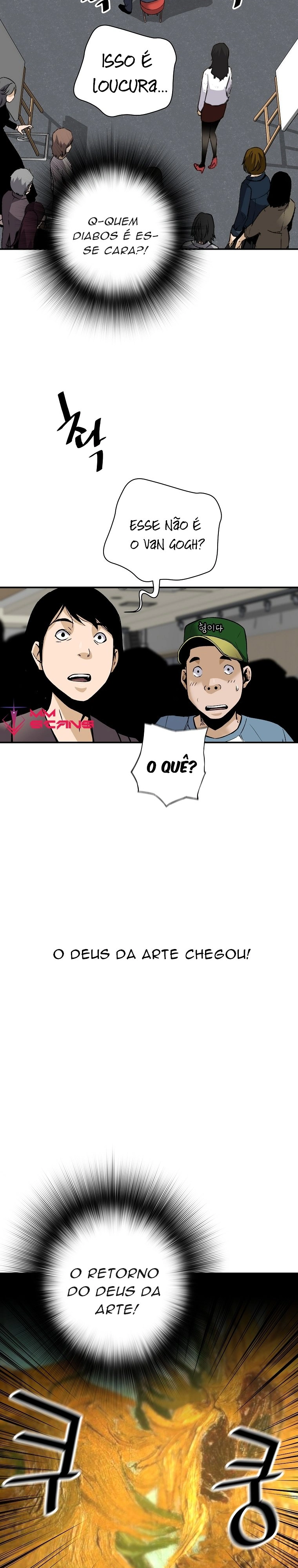 Página 19 - Retorno da Lenda Cap. 63