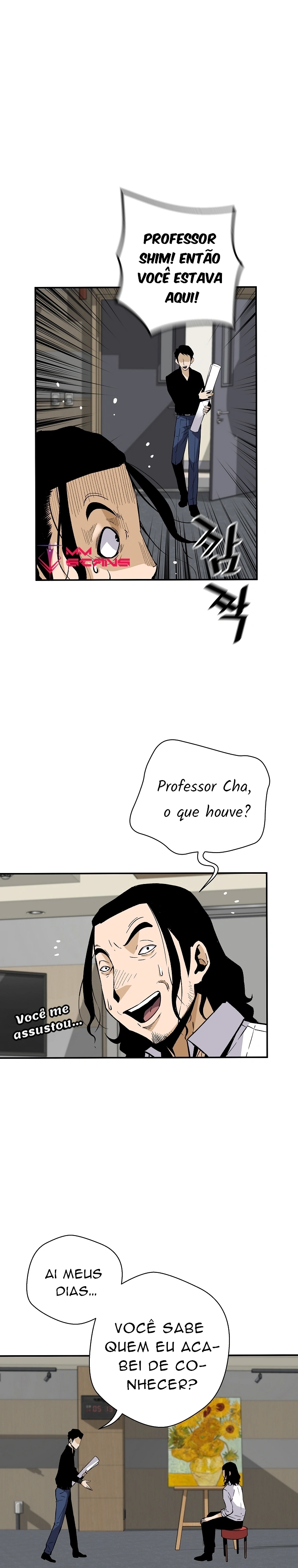 Página 24 - Retorno da Lenda Cap. 63