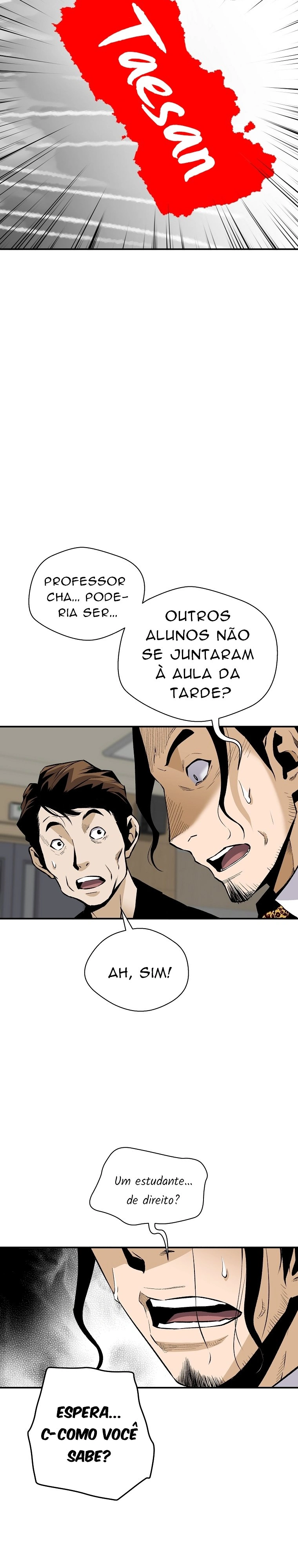 Página 29 - Retorno da Lenda Cap. 63