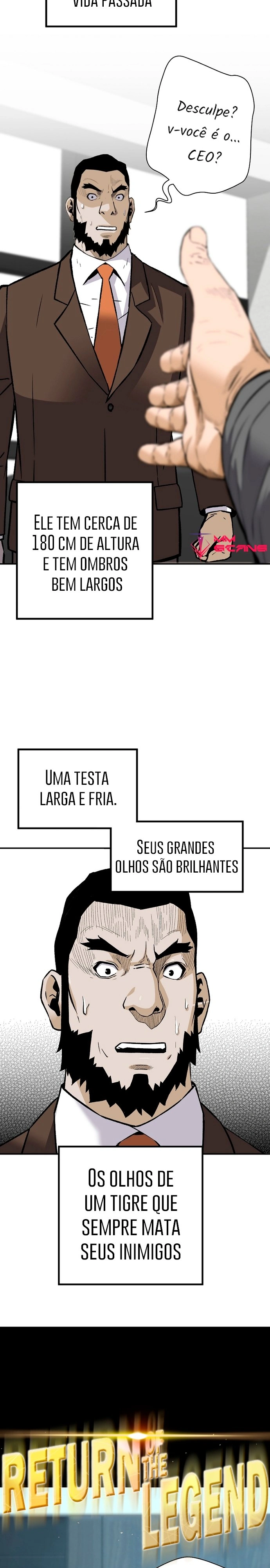 Página 2 - Retorno da Lenda Cap. 65