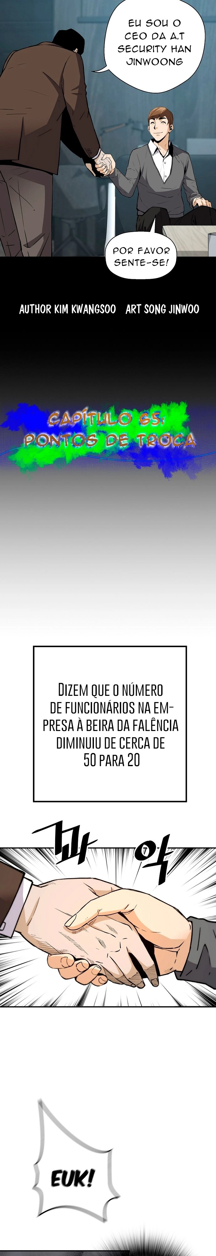 Página 3 - Retorno da Lenda Cap. 65