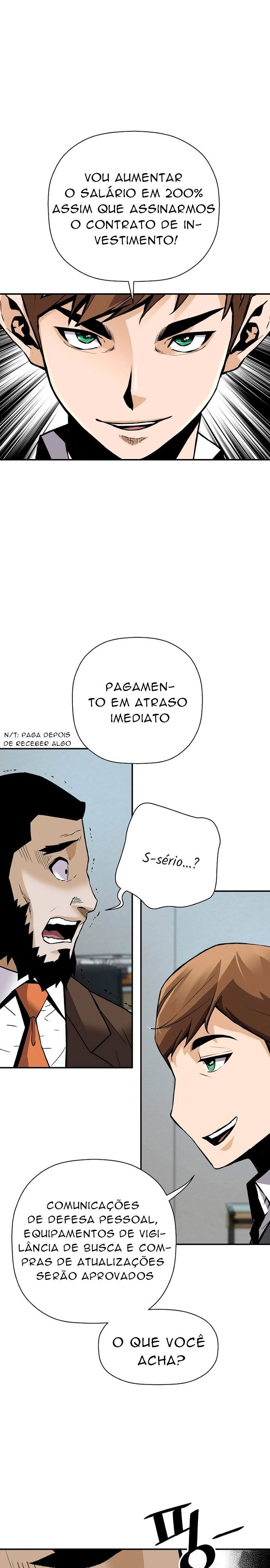 Página 9 - Retorno da Lenda Cap. 65