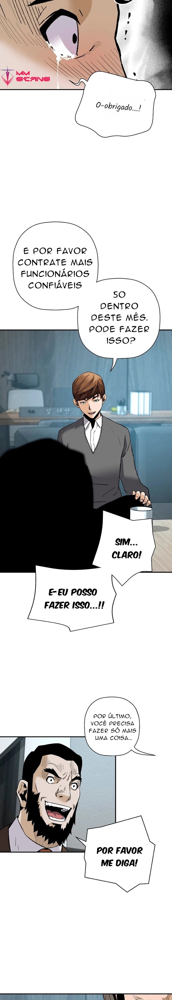 Página 10 - Retorno da Lenda Cap. 65