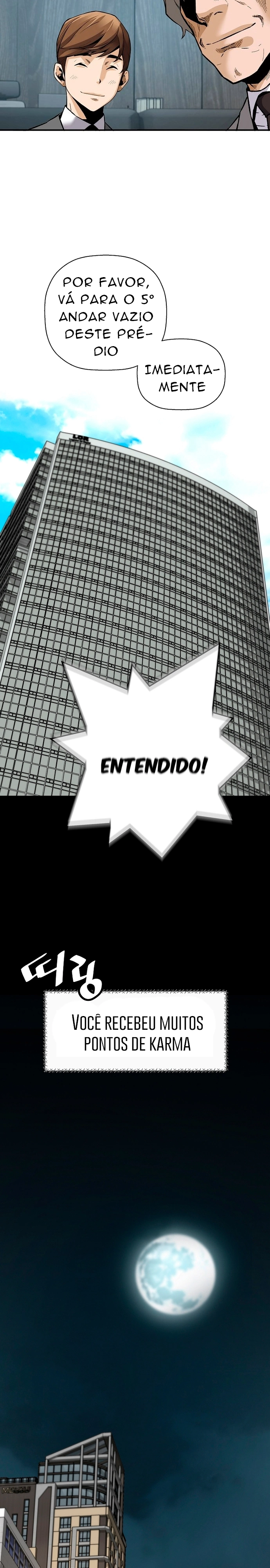 Página 11 - Retorno da Lenda Cap. 65