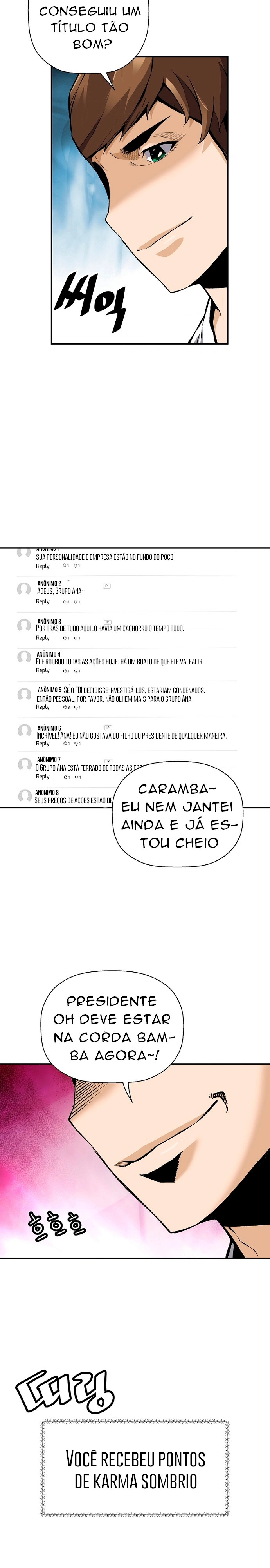 Página 13 - Retorno da Lenda Cap. 65