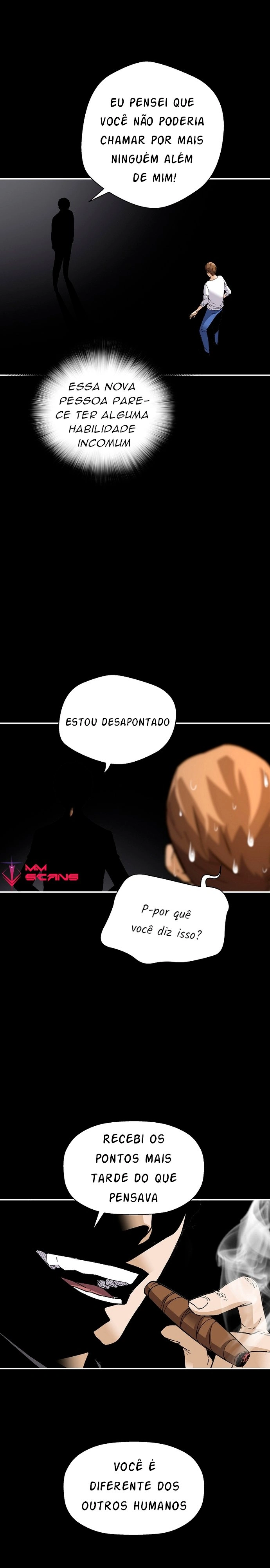 Página 19 - Retorno da Lenda Cap. 65