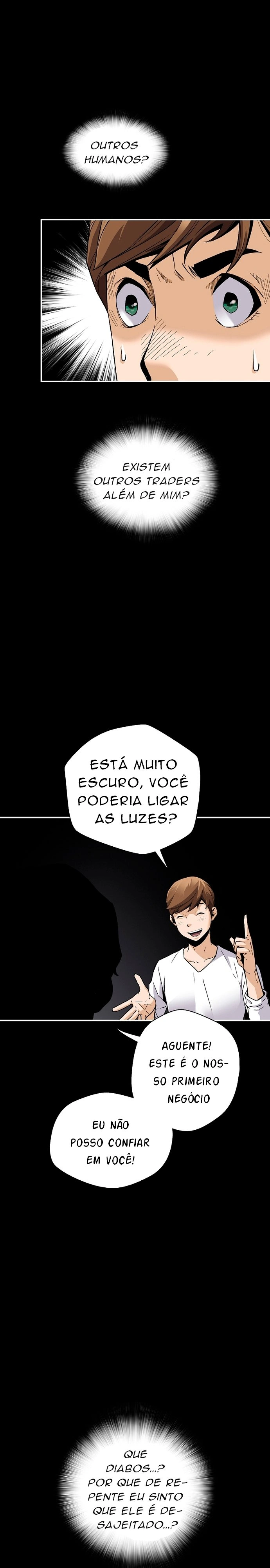 Página 20 - Retorno da Lenda Cap. 65
