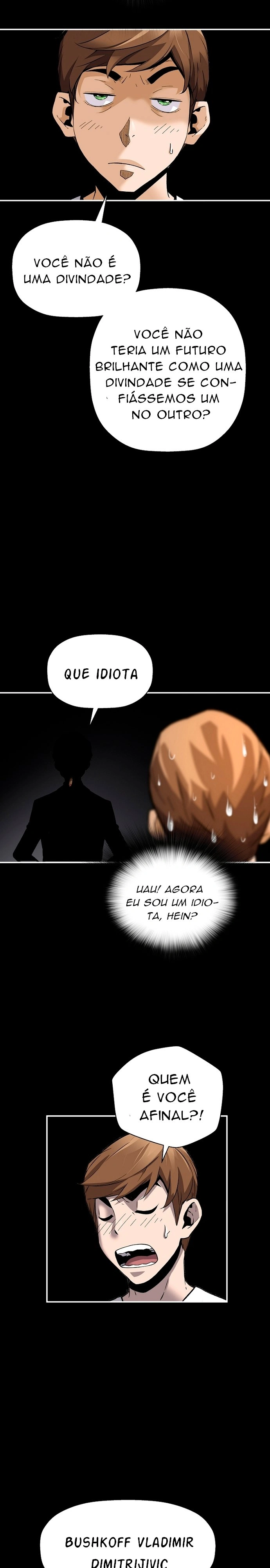 Página 21 - Retorno da Lenda Cap. 65